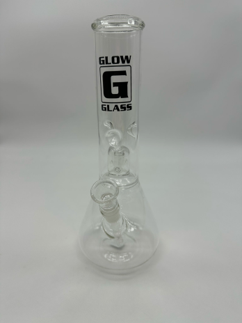 Ice-Bong Glow Glass...