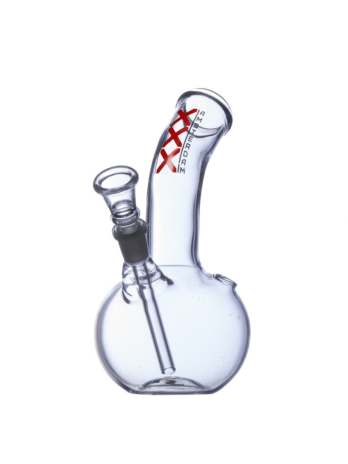 Amsterdam XXX Glass Bong...
