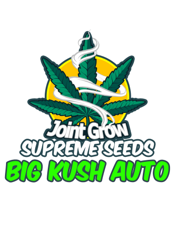 JOINT GROW SUPREME SEEDS -...