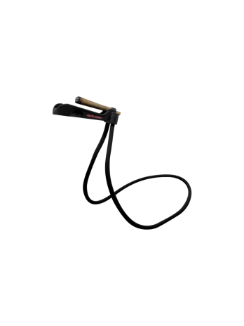 RAW - Hands Free Smoker