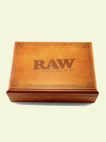 RAW - RAW x RYOT Natural...