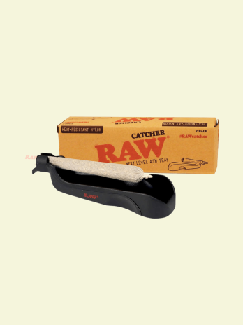 RAW - Catcher