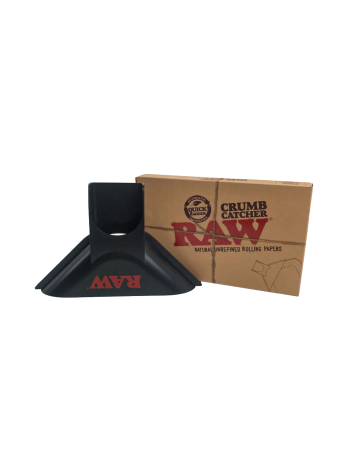 RAW - Crumb Catcher
