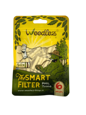 WEEDLEZ  FILTER - PHIL...